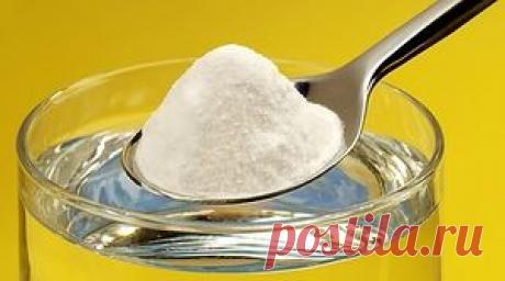 &quot;Пепел божественного огня&quot;- сода