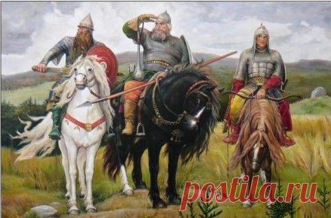 К вопросу об идеологии. Кто не имеет своей идеологии, тот обязательно будет иметь чужую