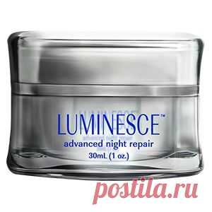 Ночной Восстанавливающий Крем LUMINESCE™
Крем, насыщенная структура которого исправляет повреждения, нанесенные окружающей средой, пока Вы спите. Ночной Восстанавливающий Комплекс поддерживает механизмы самовосстановления кожи изакрепляет их работу. Комплекс витаминов и антиоксидантов защищают клеточную мембрану от повреждения свободными радикалами. Инновация стволовых клеток LUMINESCE™ омолаживает кожу на клеточном уровне в ночное время.