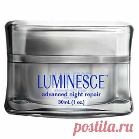 Ночной Восстанавливающий Крем LUMINESCE™
Крем, насыщенная структура которого исправляет повреждения, нанесенные окружающей средой, пока Вы спите. Ночной Восстанавливающий Комплекс поддерживает механизмы самовосстановления кожи изакрепляет их работу. Комплекс витаминов и антиоксидантов защищают клеточную мембрану от повреждения свободными радикалами. Инновация стволовых клеток LUMINESCE™ омолаживает кожу на клеточном уровне в ночное время.
