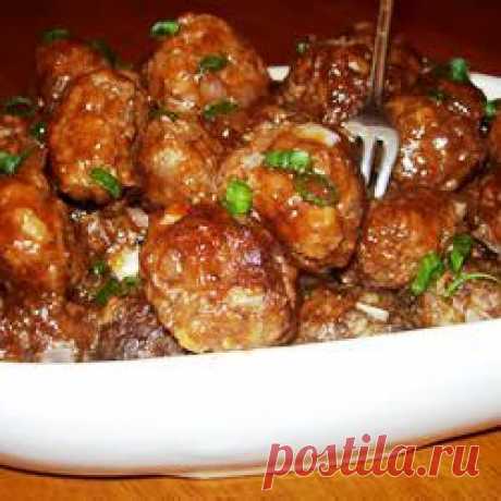 Котлеты домашние | Вкусный рецепт