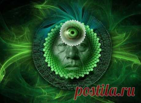 Девид Айк о своем опыте принятия айяуски-психоактивного вещества - ЭСПАВО (Международная Ассоциация Работников Света)