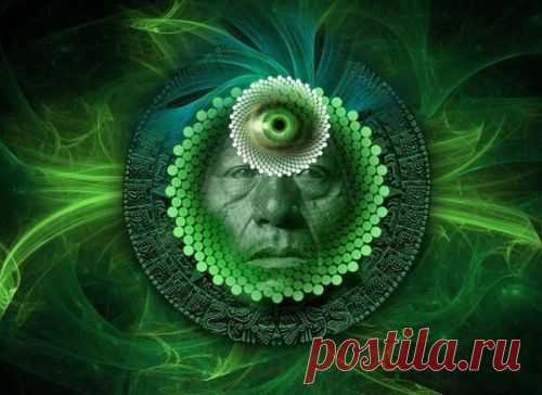 Девид Айк о своем опыте принятия айяуски-психоактивного вещества - ЭСПАВО (Международная Ассоциация Работников Света)