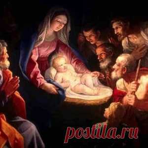 Рождество 2017: что можно и что нельзя делать 7 января. Приметы, суеверия... - МирТесен