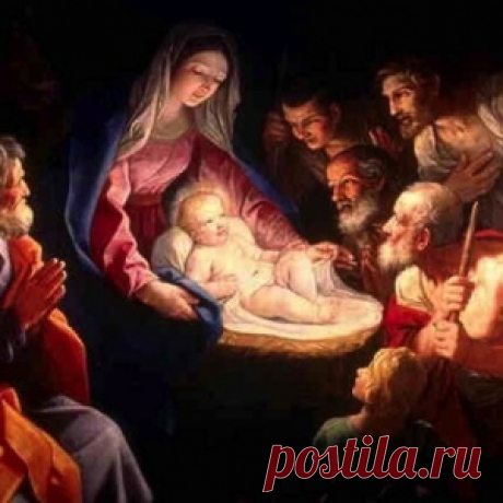 Рождество 2017: что можно и что нельзя делать 7 января. Приметы, суеверия... - МирТесен
