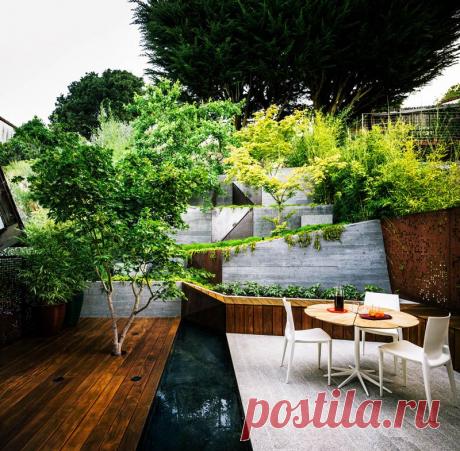 DesignRulz - Лучшие рекомендации по архитектуре, дизайну продукции, интерьер и внешний дизайн