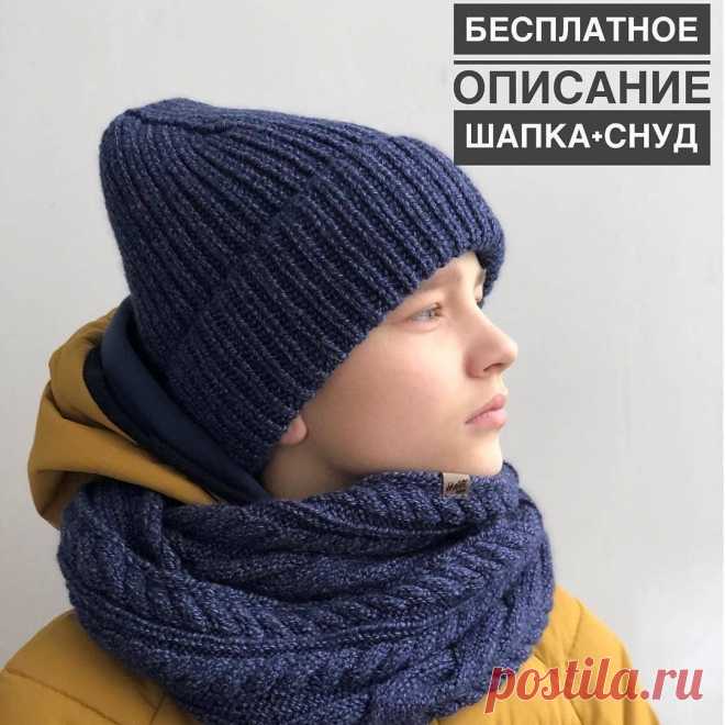 Некоторые особенности в вязании спицами