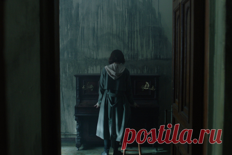 Мария Лисовая