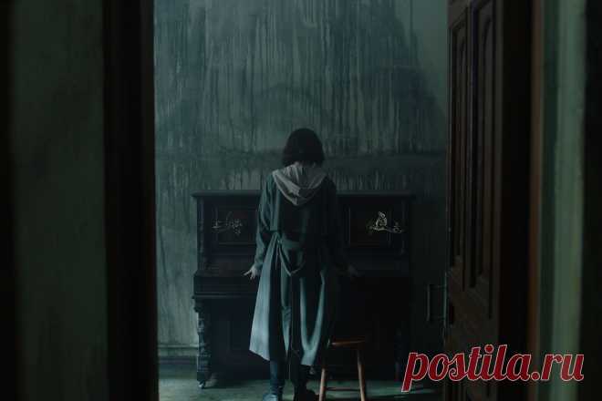 Мария Лисовая