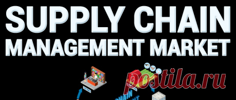 Supply Chain Management Market Size, Analysis Report [2029]