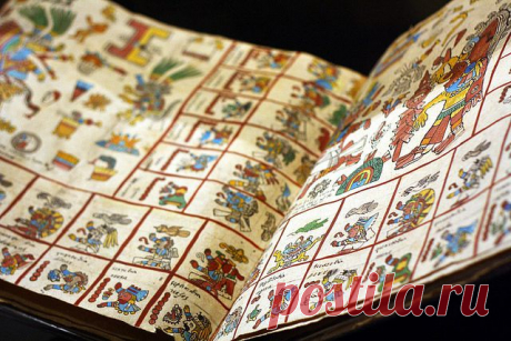 5 книг по истории доколумбовой Америки - ПостНаука