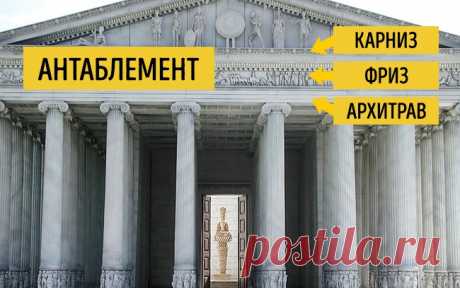 цитата НАТАНИЙКА : Шпаргалка для тех кто хочет разбираться в архитектуре! (10:36 07-12-2015) [4933277/378796265] - kolomocha@mail.ru - Почта Mail.Ru