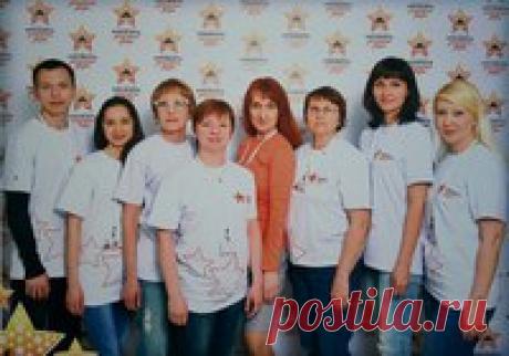 ***** ТЕАТР ТАНЦА "КОЛЛАЖ"*****