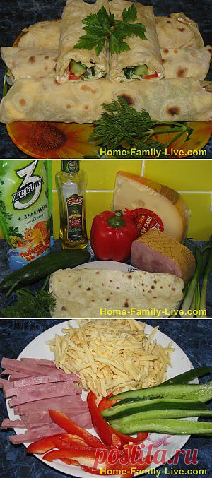 Просто вкусно