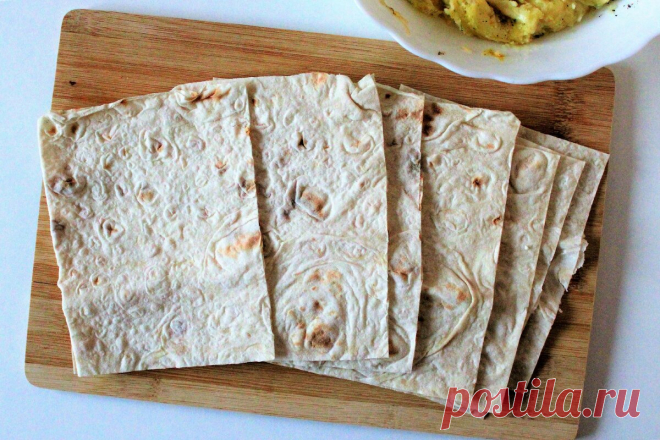 Бюджетно и очень вкусно. Оригинальная закуска из трех ингредиентов | ОЛЯ ГОТОВИТ | Яндекс Дзен