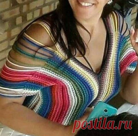 Летние  вариации