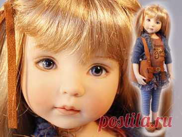 Техника "Живого взгляда" от Dianna Effner — 11 ответов | форум Babyblog