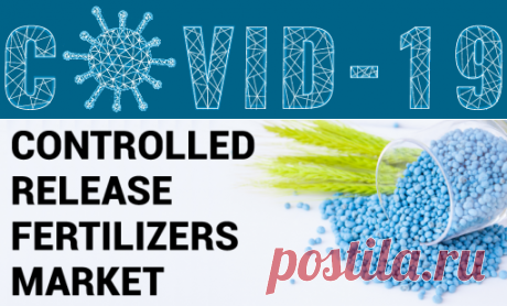 Controlled Release Fertilizers Market Size, Growth &amp; Report, 2026
