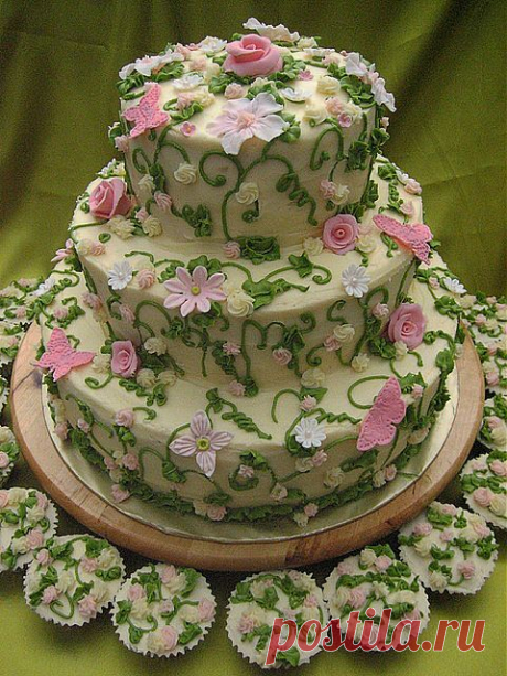 pretty | Amazing cakes