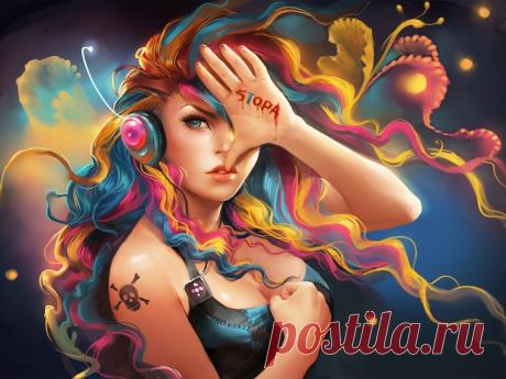 Памятка для исцеления — от доктора Лар