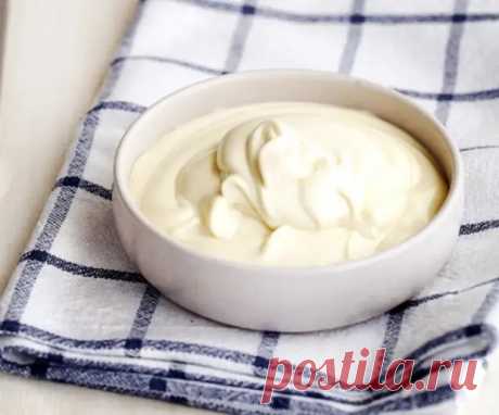 Постный майонез: 3 рецепта не хуже “магазинного”. Густой, вкусный и красивый - пальчики оближешь. И неплохая экономия