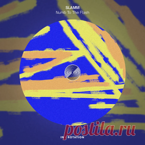 SLAMM - Numb To The Flash | 4DJsonline.com