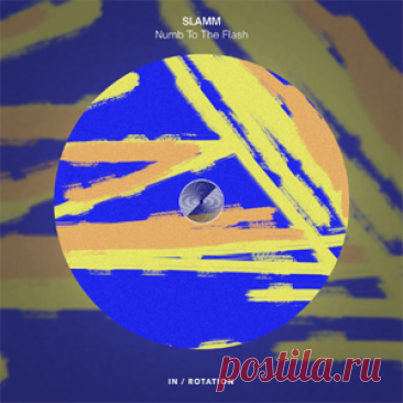 SLAMM - Numb To The Flash | 4DJsonline.com