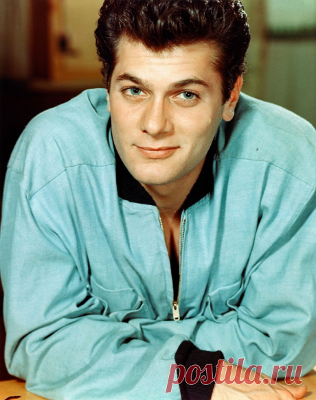 Тони Кертис, 3 июня, 1925
 • 29 сентября 2010