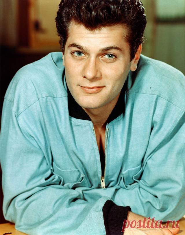 Тони Кертис, 3 июня, 1925
 • 29 сентября 2010