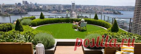 Sydney Landscape design, Garden design: Secret Gardens