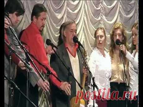 &quot;И весна пришла...&quot; Поёт Студия А. Васина-Макарова