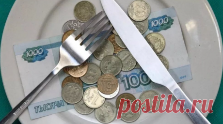Можно ли в России жить в 2021 году на прожиточный уровень? Будем выживать и подерживать существование | Блоггерство на пенсии | Яндекс Дзен