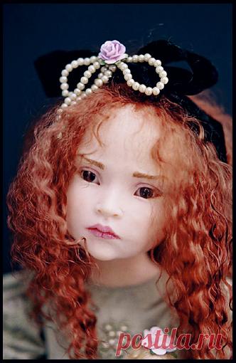 Gallery2006 Doll 1 Dale Zentner