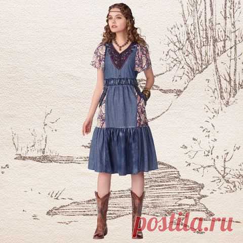 Одноклассники  Александр Васильев "Богемный стиль"