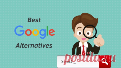 12 Google Alternatives: Best Search Engines To Use In 2019 Google is one of the best search engine on the internet but if you are not impressed with Google search results, here is a list of 12 best Google alternative websites that are equally good. These search engines other than Google that have so much to offer; not just in terms of privacy but useful features too so check out these alternatives to Google websites.