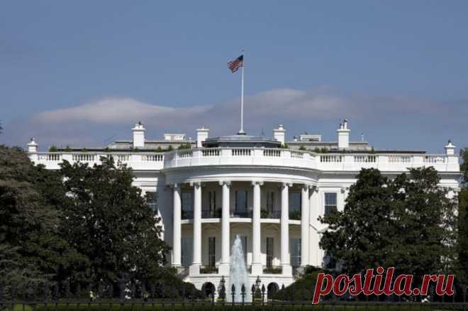 Белый дом сообщил о незаинтересованности США в войне в Йемене. США считают, что никакой войны с хуситами нет.