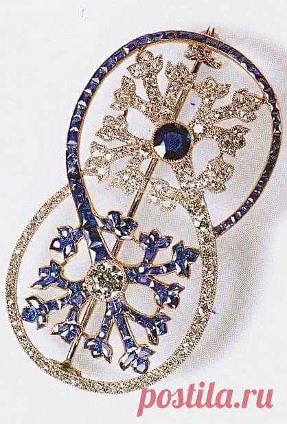 Ювелирное искусство