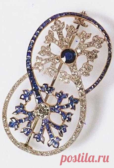 Ювелирное искусство