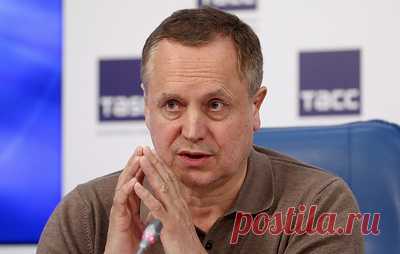 Актер Андрей Соколов возглавил общественный совет УФСИН по Москве. В новый состав общественного совета вошли 22 человека
