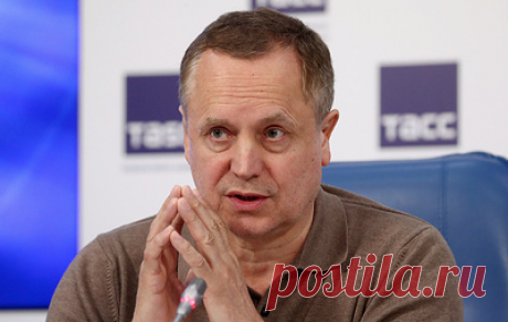 Актер Андрей Соколов возглавил общественный совет УФСИН по Москве. В новый состав общественного совета вошли 22 человека