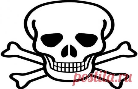 Узнаваемые символы, смысл которых мало кто знает / Научный хит