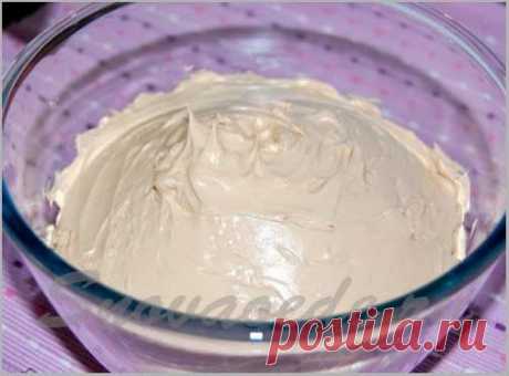 Крем &quot; Шарлотт&quot;