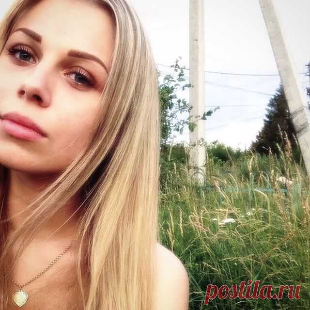 лето