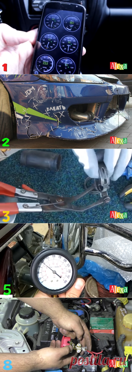 Вот Жеж, Aliexpress: Автоинструменты с Aliexpress: 11 недорогих и полезных находок