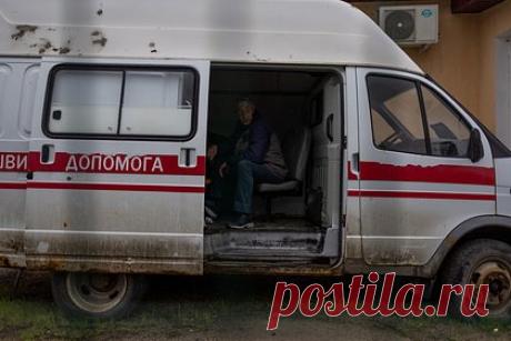 Власти Украины сообщили пострадавших при взрывах в Павлограде. Администрация Днепропетровской области сообщила о 34 пострадавших при взрыве в Павлограде. По данным властей, у пострадавших зафиксированы травмы разной степени тяжести. Уточняется, что часть из них отравилась продуктами горения. Две женщины попали в реанимацию, остальные отправлены на амбулаторное лечение.