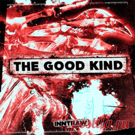 InntRaw - The Good Kind - Extended | 4DJsonline.com