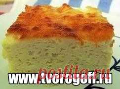 Драчена из творога