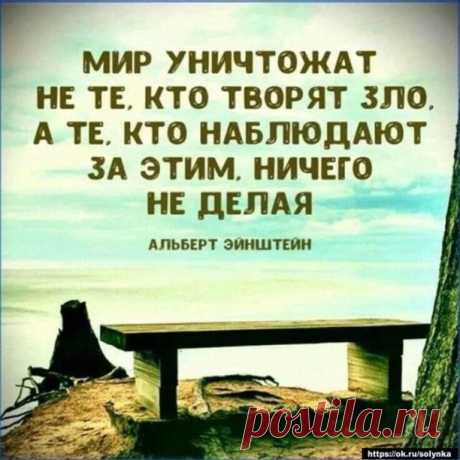 цитаты и афоризмы