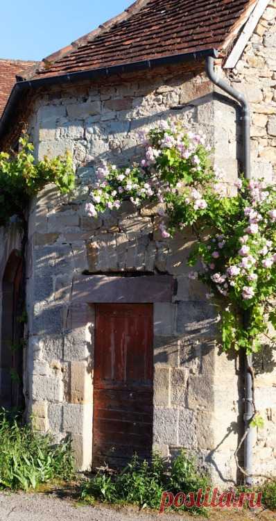 What if winter is not a place outside?