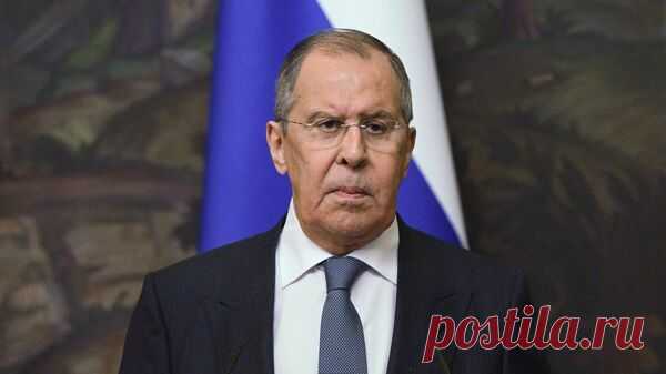 Греция разрешила пролет борта Лаврова из Скопье